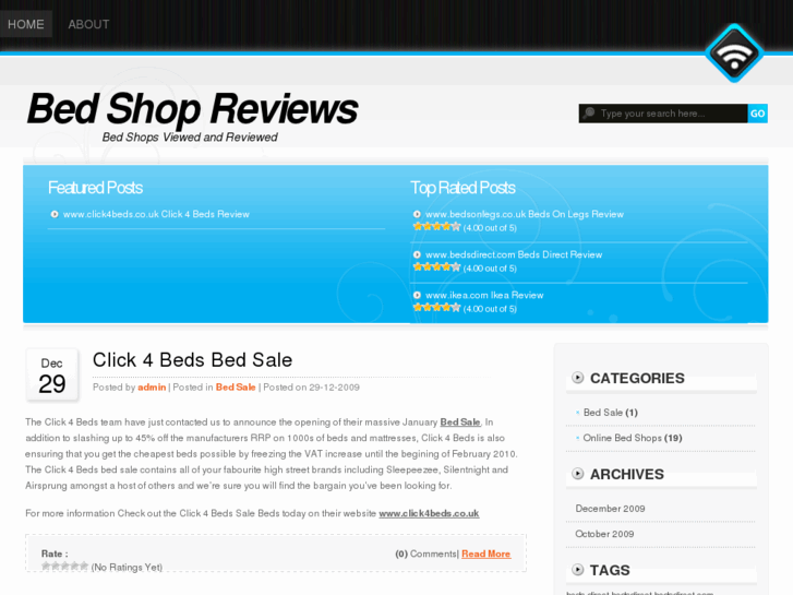 www.bedshopreviews.com