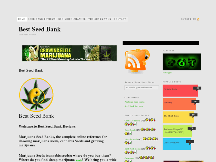 www.bestseedbank.com