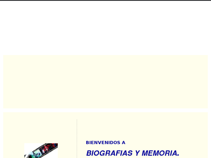 www.biografiasymemoria.com