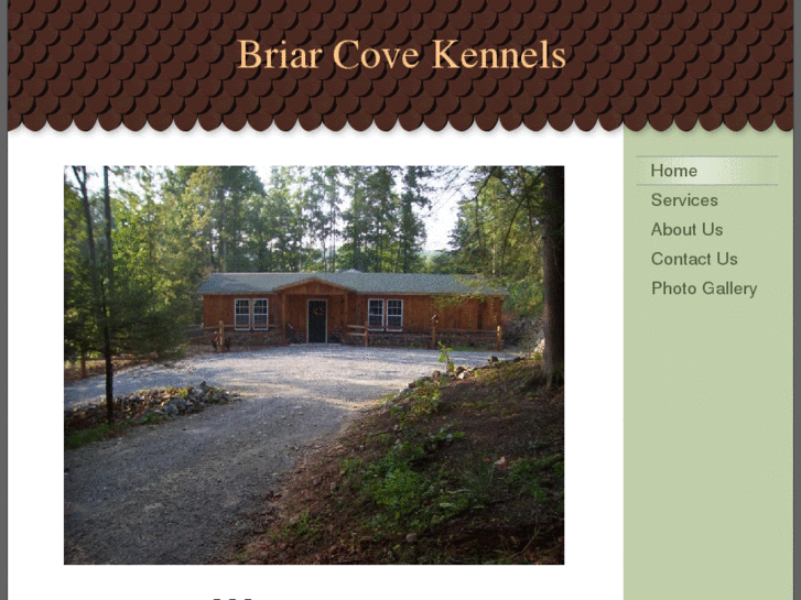 www.briarcovekennels.com