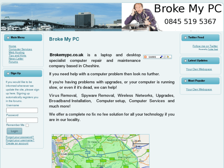 www.brokemypc.co.uk