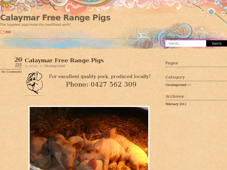 www.calaymarfreerangepigs.com