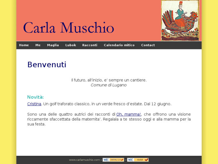 www.carlamuschio.com