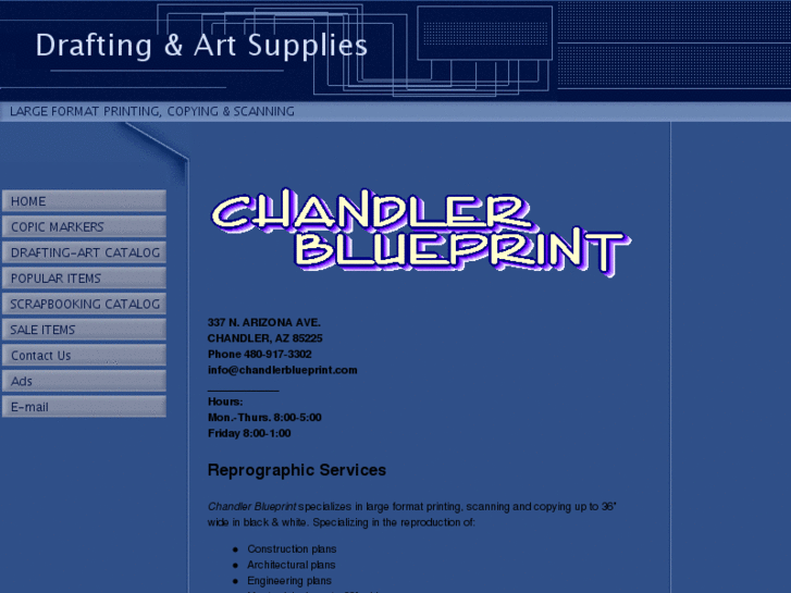 www.chandlerblueprint.com