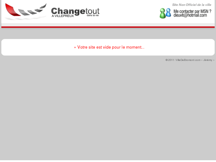 www.changetout.com