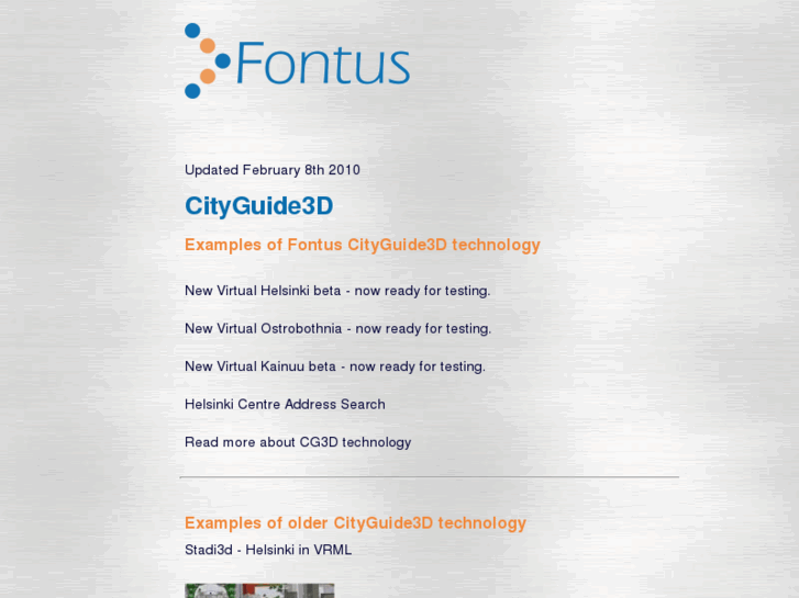 www.cityguide3d.com