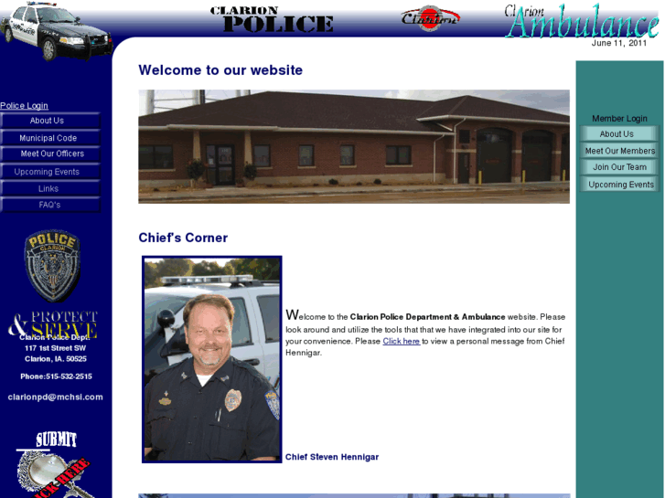 www.clarionpd.com