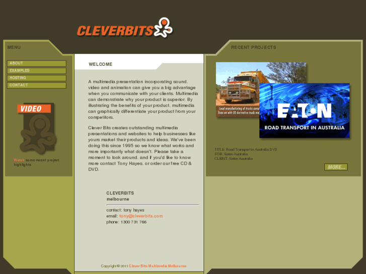 www.cleverbits.com