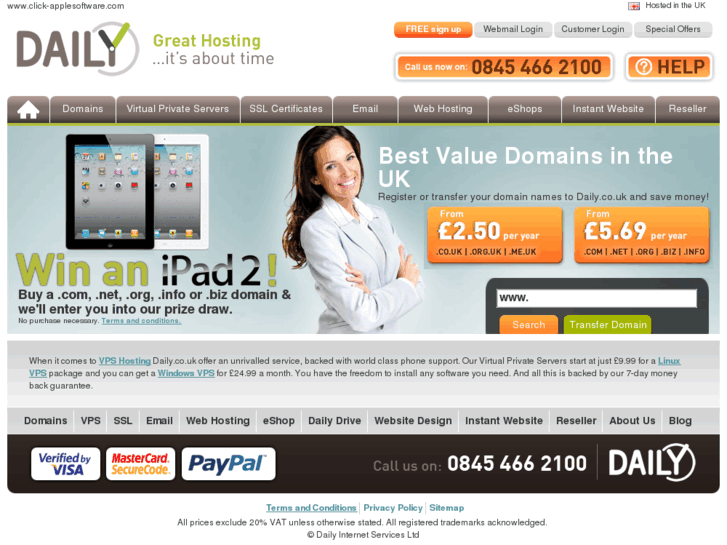 www.click-applesoftware.com