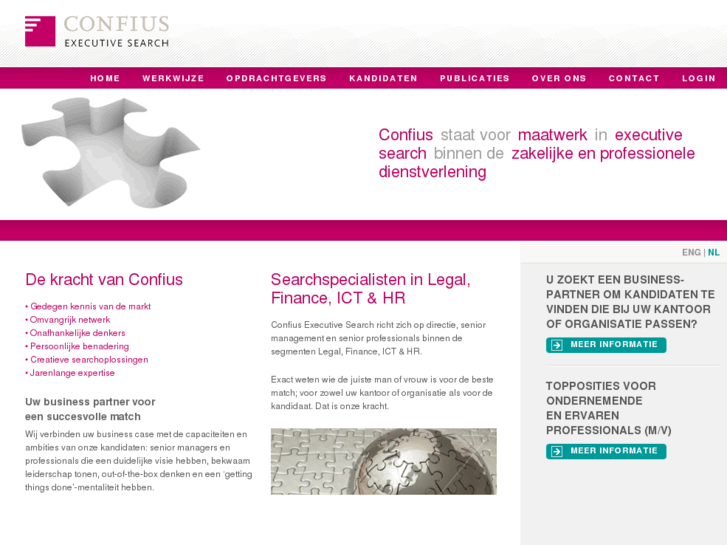 www.confius.nl