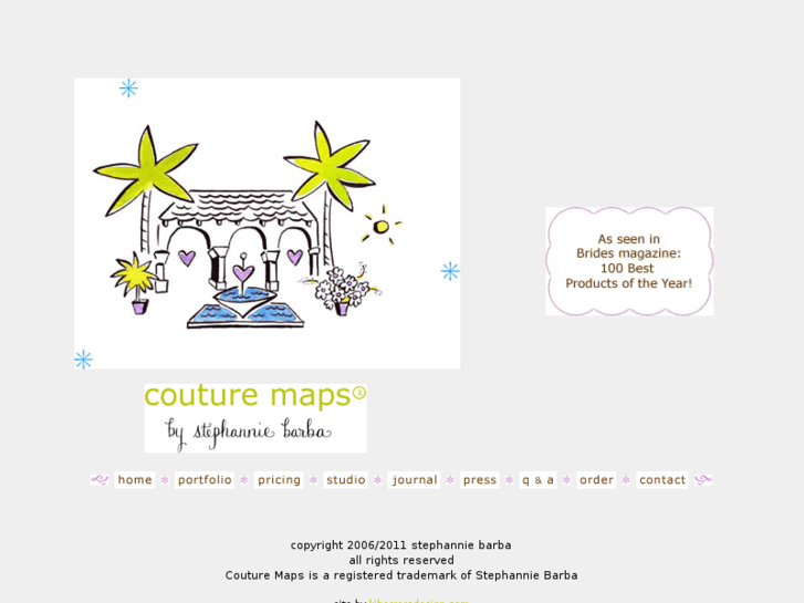 www.couturemap.com