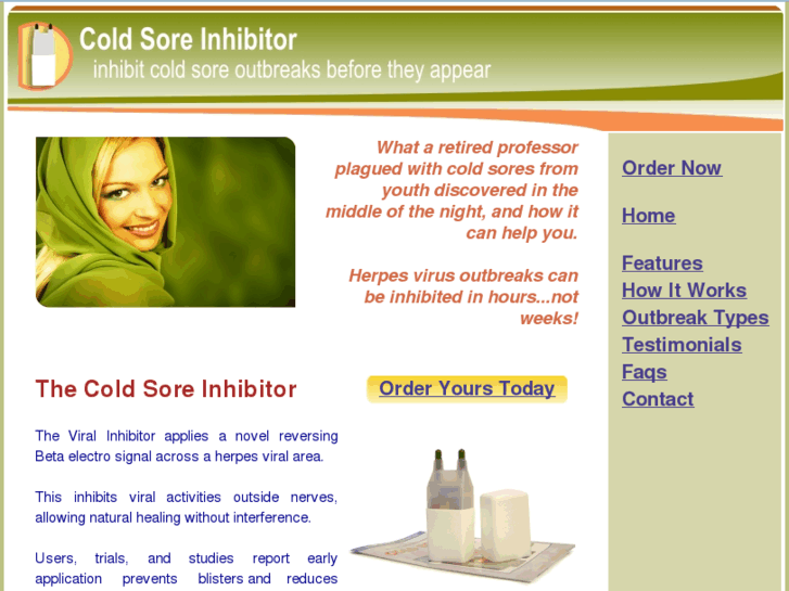 www.csinhibitor.com