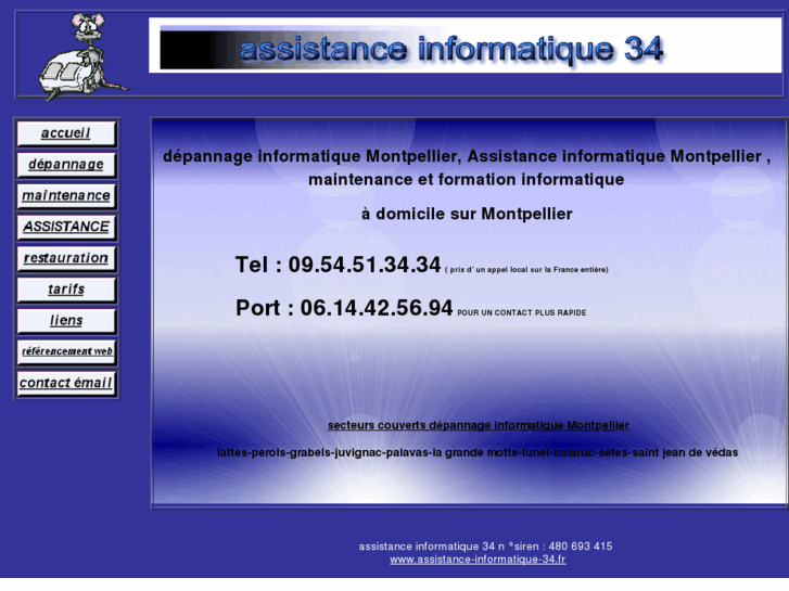 www.depannage-informatique-montpellier.com