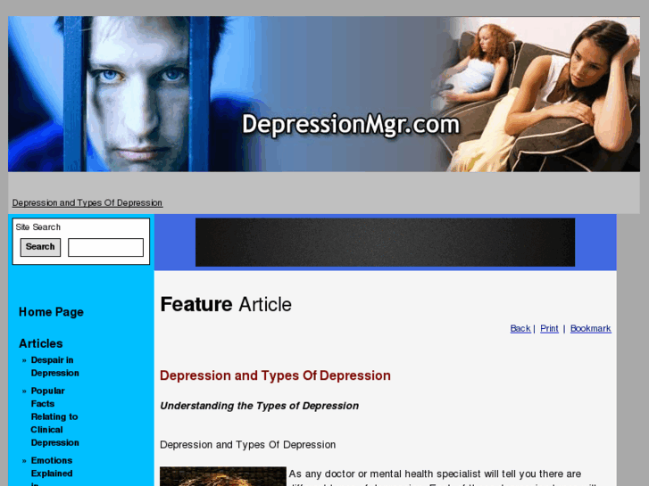 www.depressionmgr.com