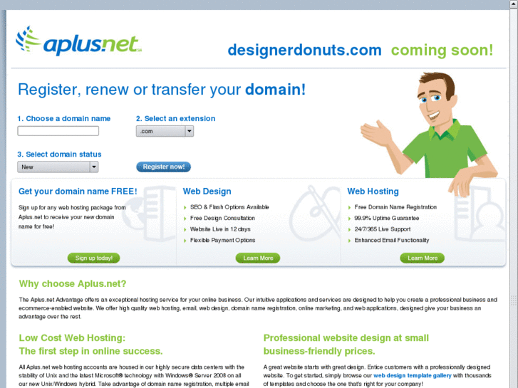 www.designerdonuts.com