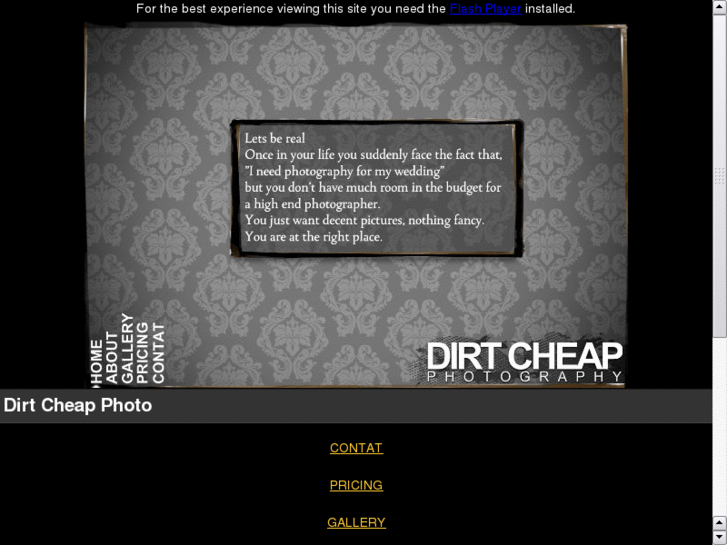 www.dirtcheapphotography.com