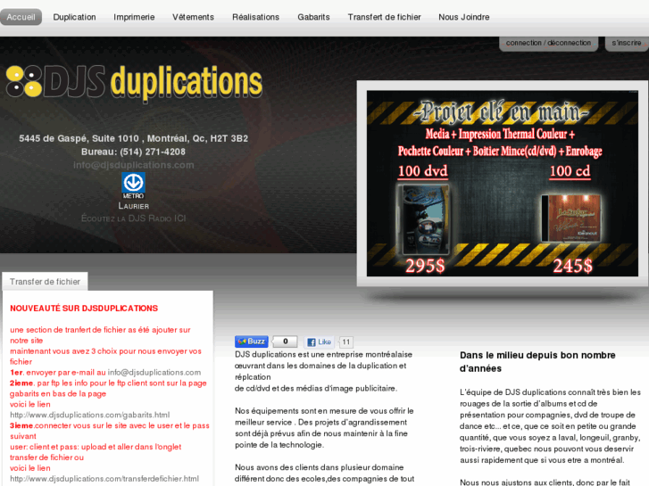 www.djsduplications.com