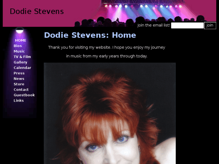 www.dodiestevens.com