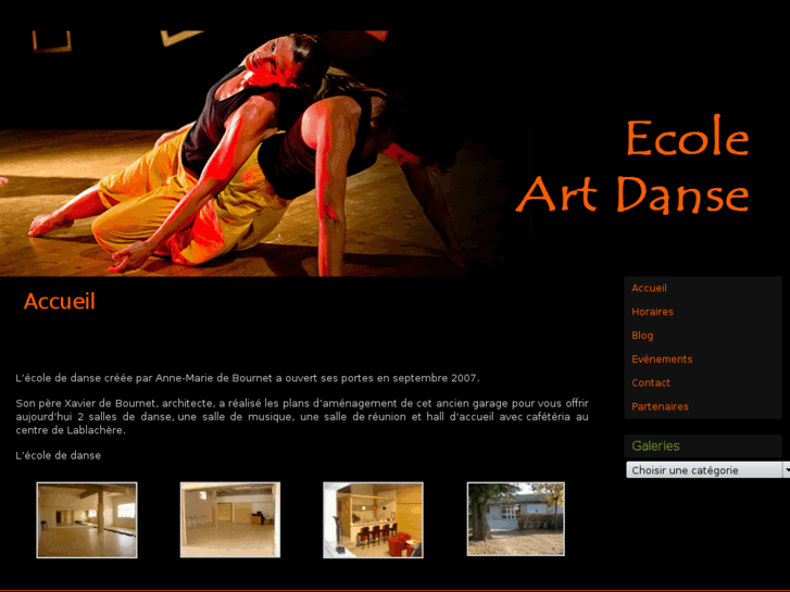 www.ecoleartdanse.net
