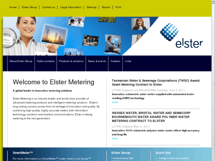 www.elster-metering.com