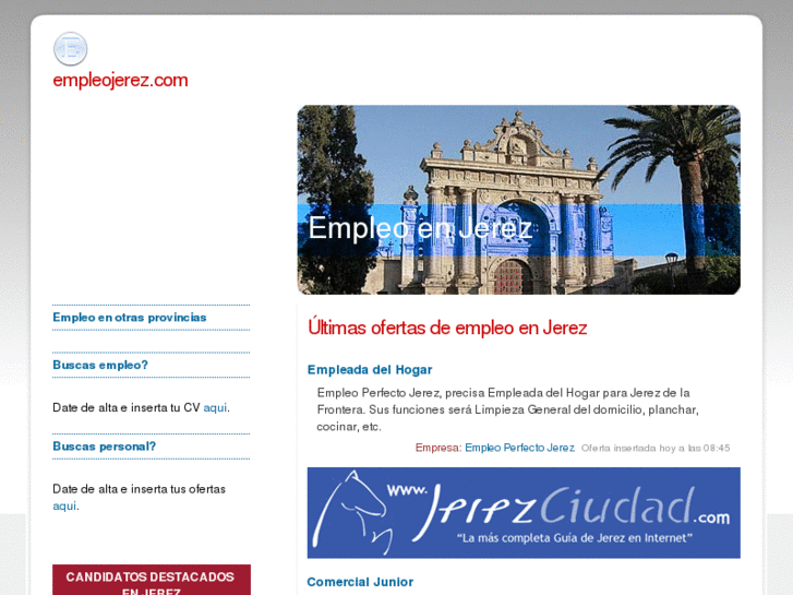 www.empleojerez.com