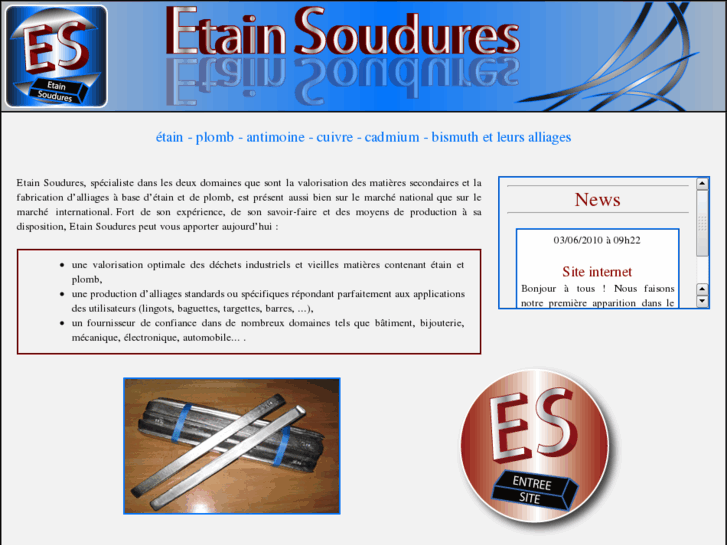 www.etainsoudures.fr