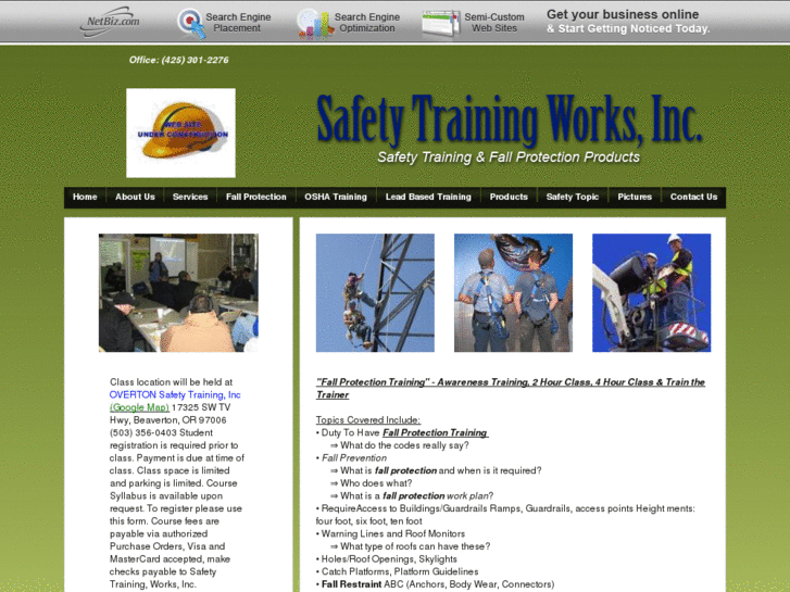 www.fall-protection.mobi