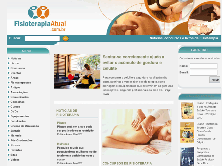 www.fisioterapiaatual.com.br