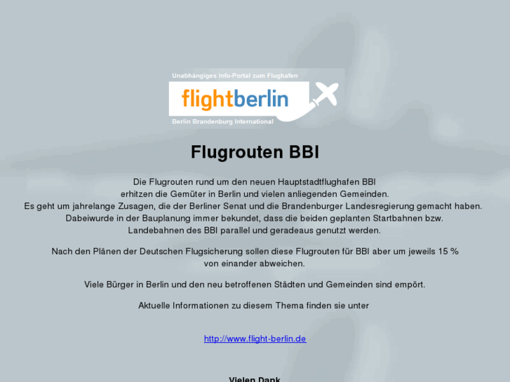 www.flugrouten-berlin.com