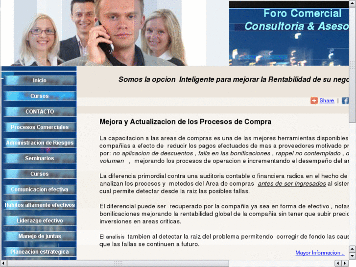 www.forocomercial.info