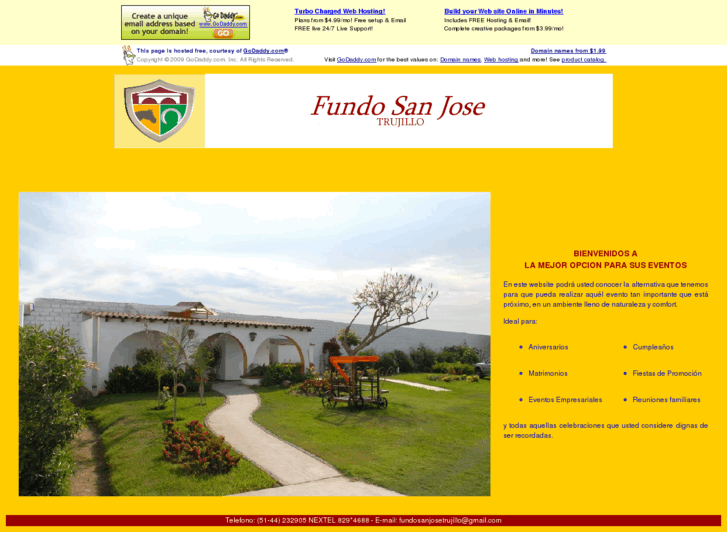 www.fundosanjosetrujillo.com