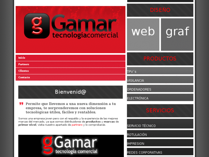 www.gamarsl.net