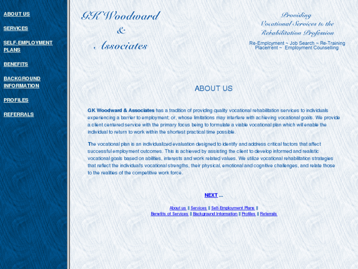 www.gkwoodward.com