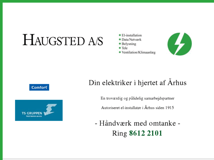 www.haugsted.info