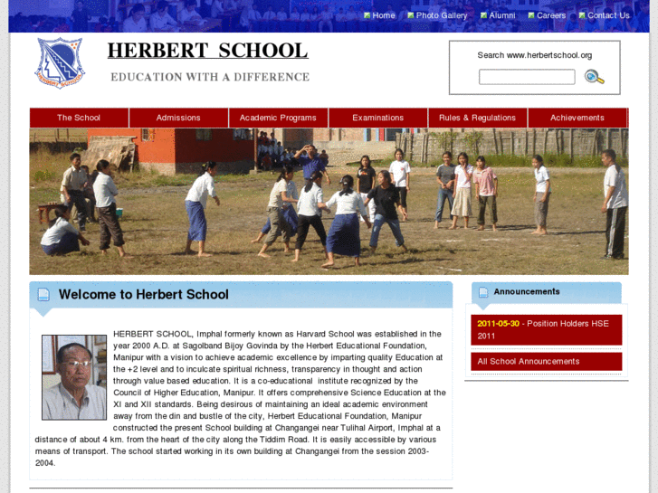 www.herbertschool.org