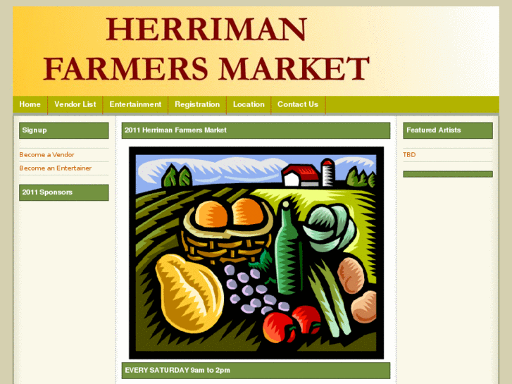 www.herrimanfarmersmarket.com