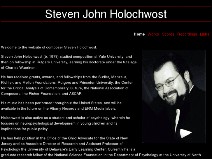 www.holochwost.com