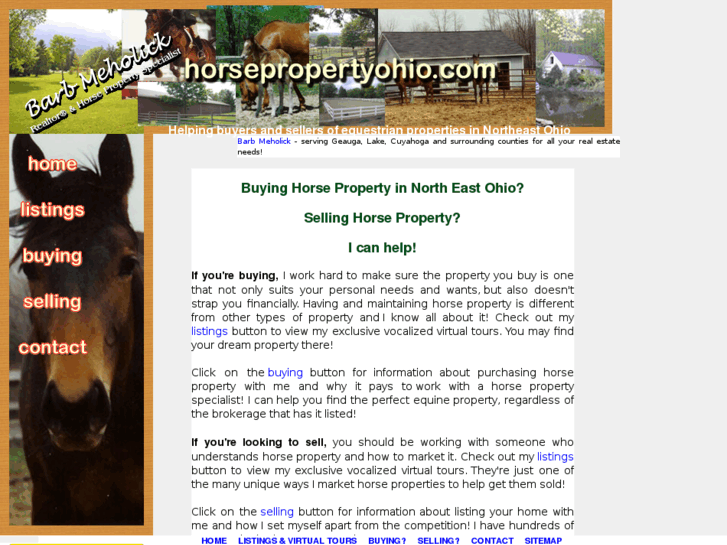 www.horsepropertyohio.com