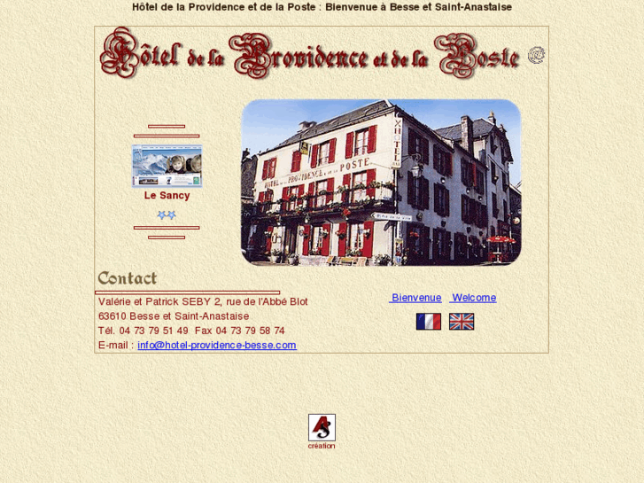 www.hotel-providence-besse.com