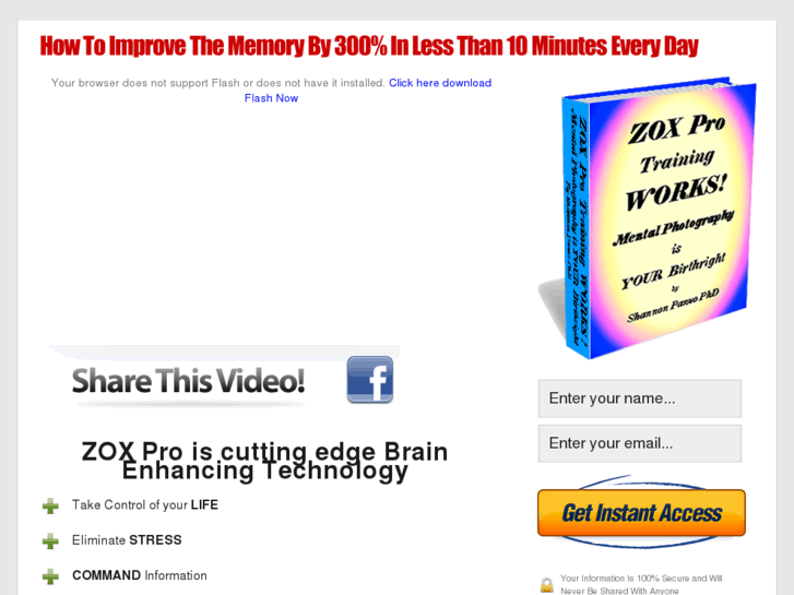 www.howtoimprovethememory.com