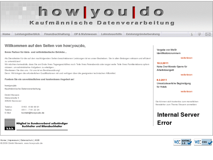 www.howyoudo.de