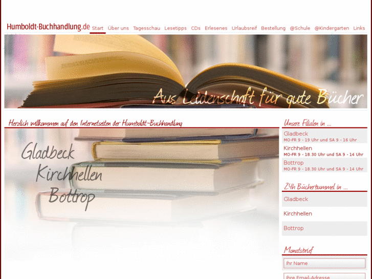 www.humboldt-buchhandlung.de