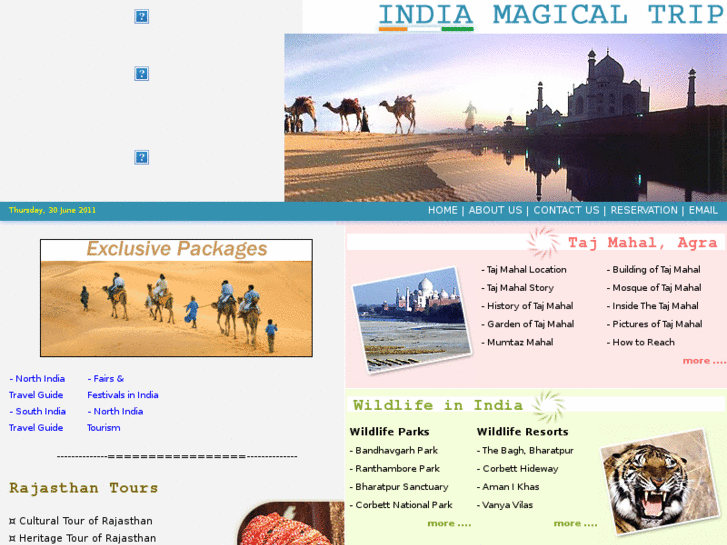 www.india-trip.com