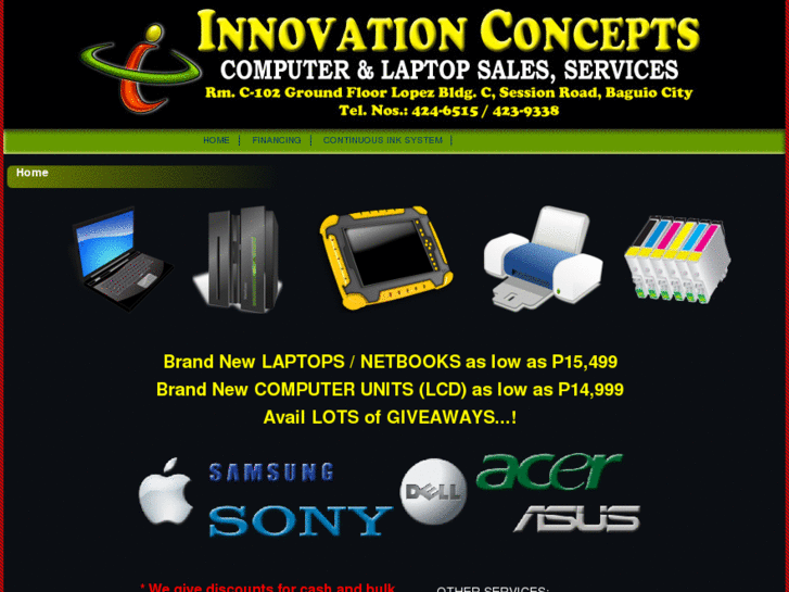 www.innovationconceptsphils.com