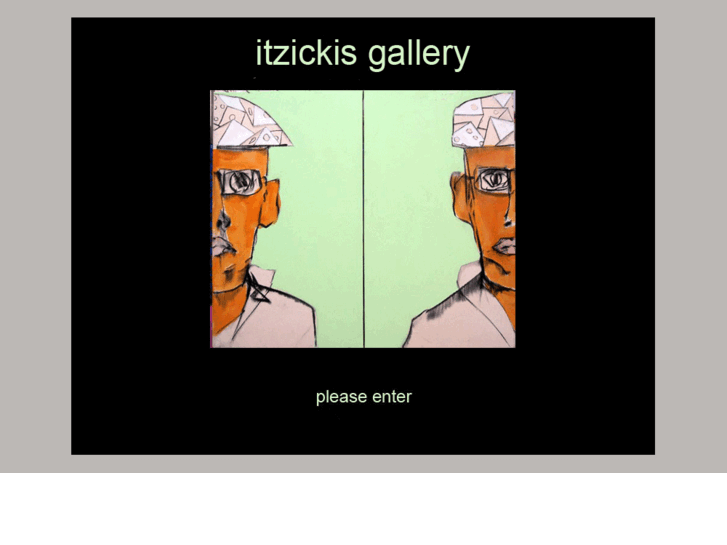 www.itzickis.com