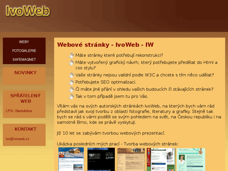 www.ivoweb.cz