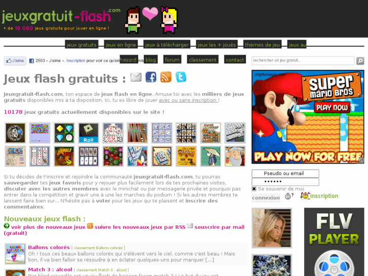 www.jeuxgratuit-flash.com