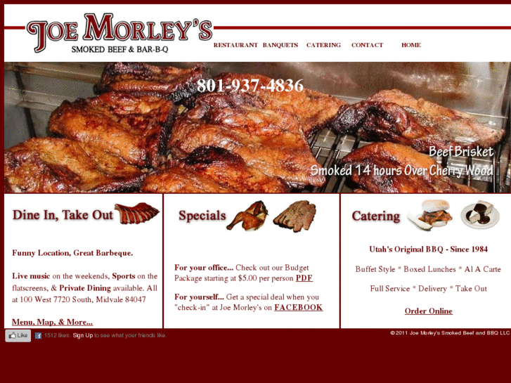 www.joemorleys.com