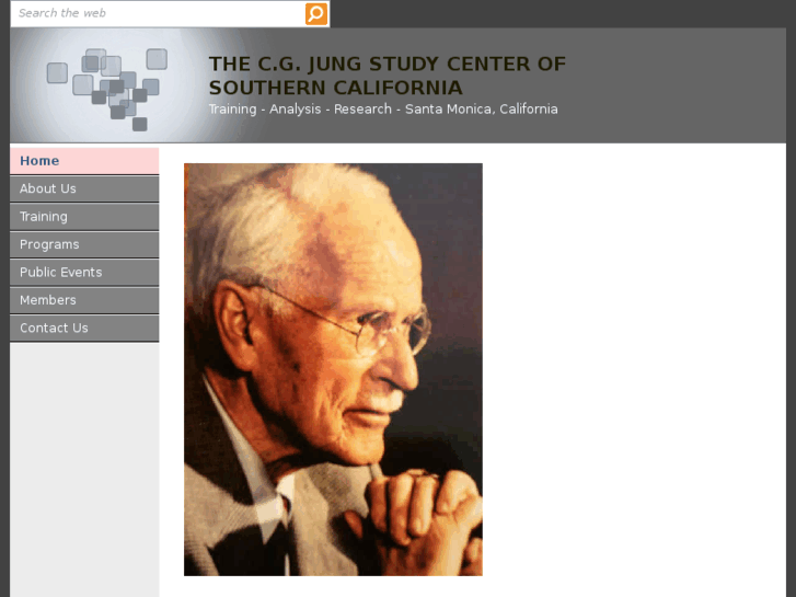 www.jungstudycenter.com