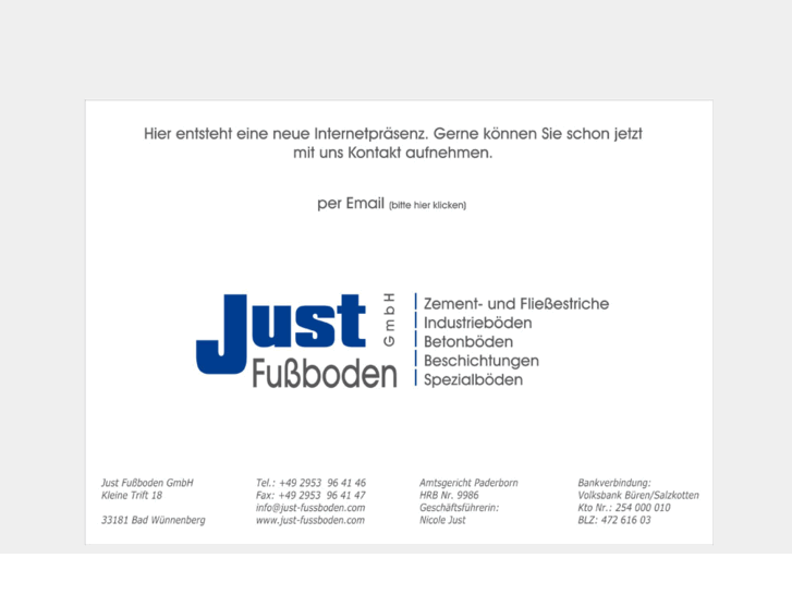 www.just-fussboden.com